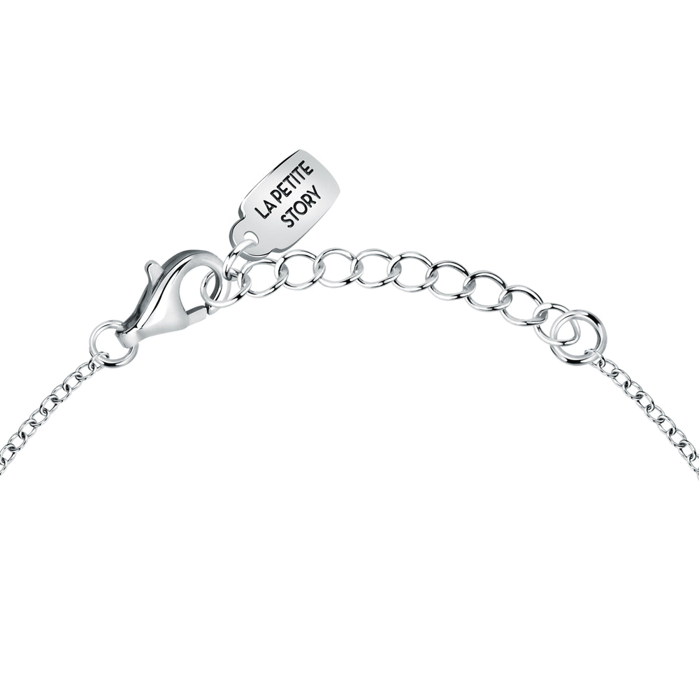 
                  
                    BRACCIALE DONNA LA PETITE STORY SILVER LPS05AWV30
                  
                