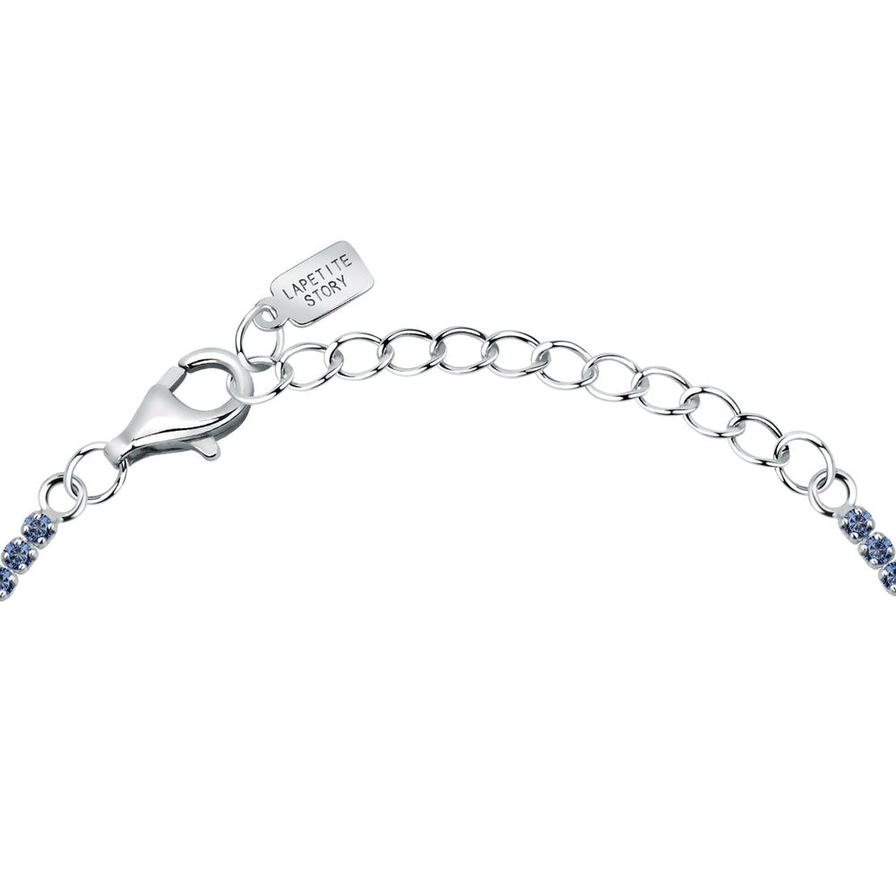 
                  
                    BRACCIALE DONNA LA PETITE STORY SILVER LPS05AWV33
                  
                