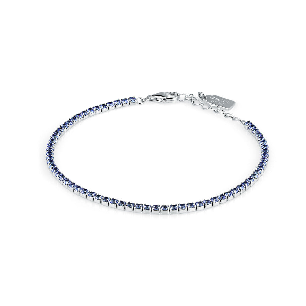 
                  
                    BRACCIALE DONNA LA PETITE STORY SILVER LPS05AWV33
                  
                