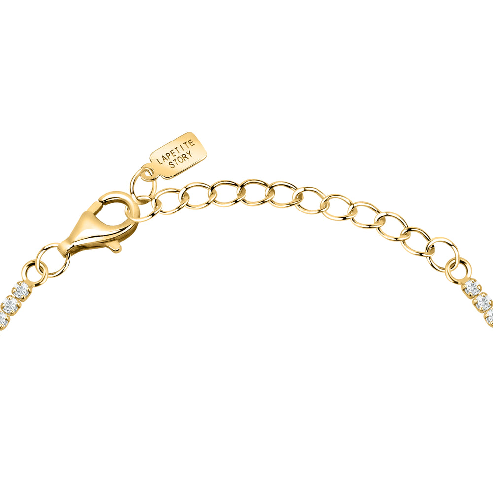 
                  
                    BRACCIALE DONNA LA PETITE STORY SILVER LPS05AWV34
                  
                
