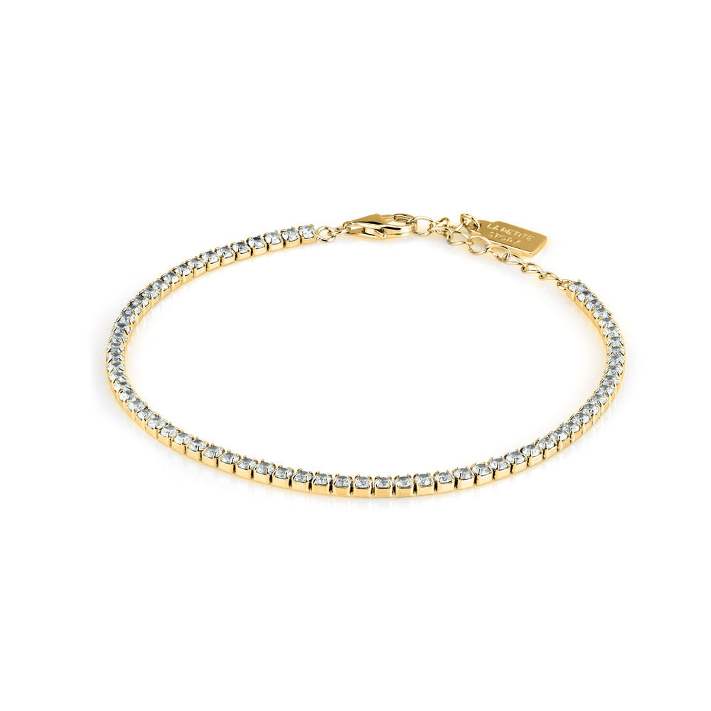 
                  
                    BRACCIALE DONNA LA PETITE STORY SILVER LPS05AWV34
                  
                