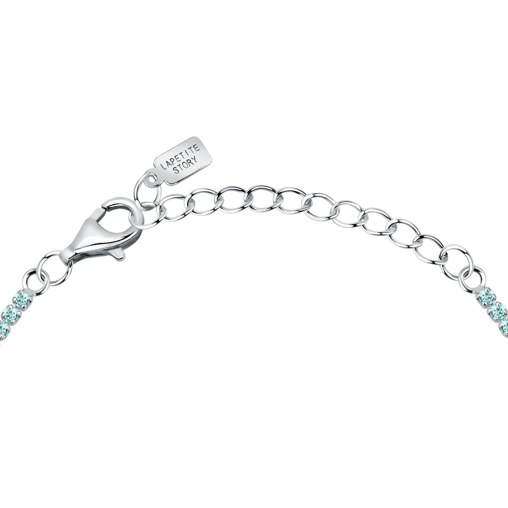 
                  
                    BRACCIALE DONNA LA PETITE STORY SILVER LPS05AWV35
                  
                