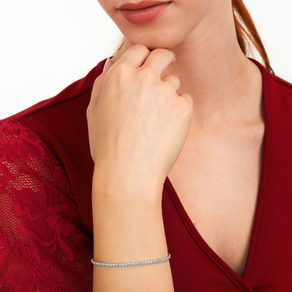 
                  
                    BRACCIALE DONNA LA PETITE STORY SILVER LPS05AWV35
                  
                