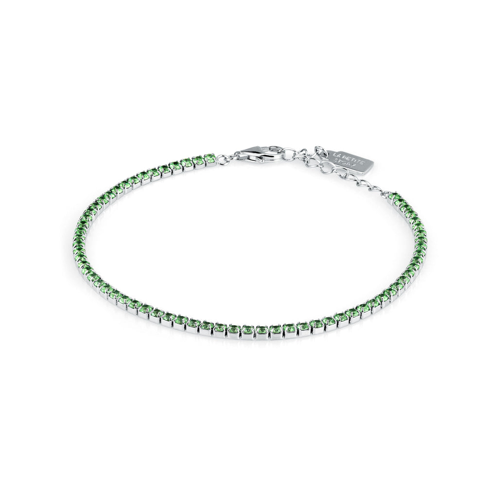 
                  
                    BRACCIALE DONNA LA PETITE STORY SILVER LPS05AWV36
                  
                