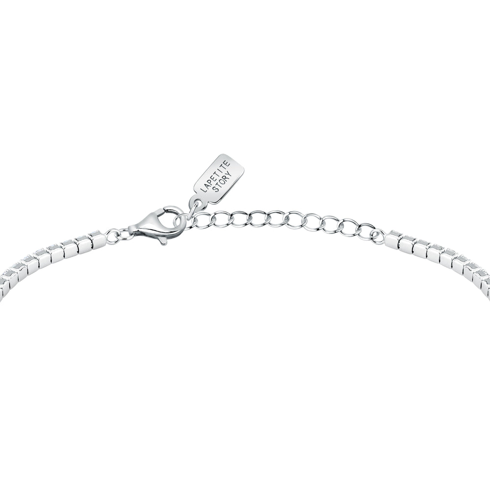 
                  
                    BRACCIALE DONNA LA PETITE STORY SILVER LPS05AWV38
                  
                
