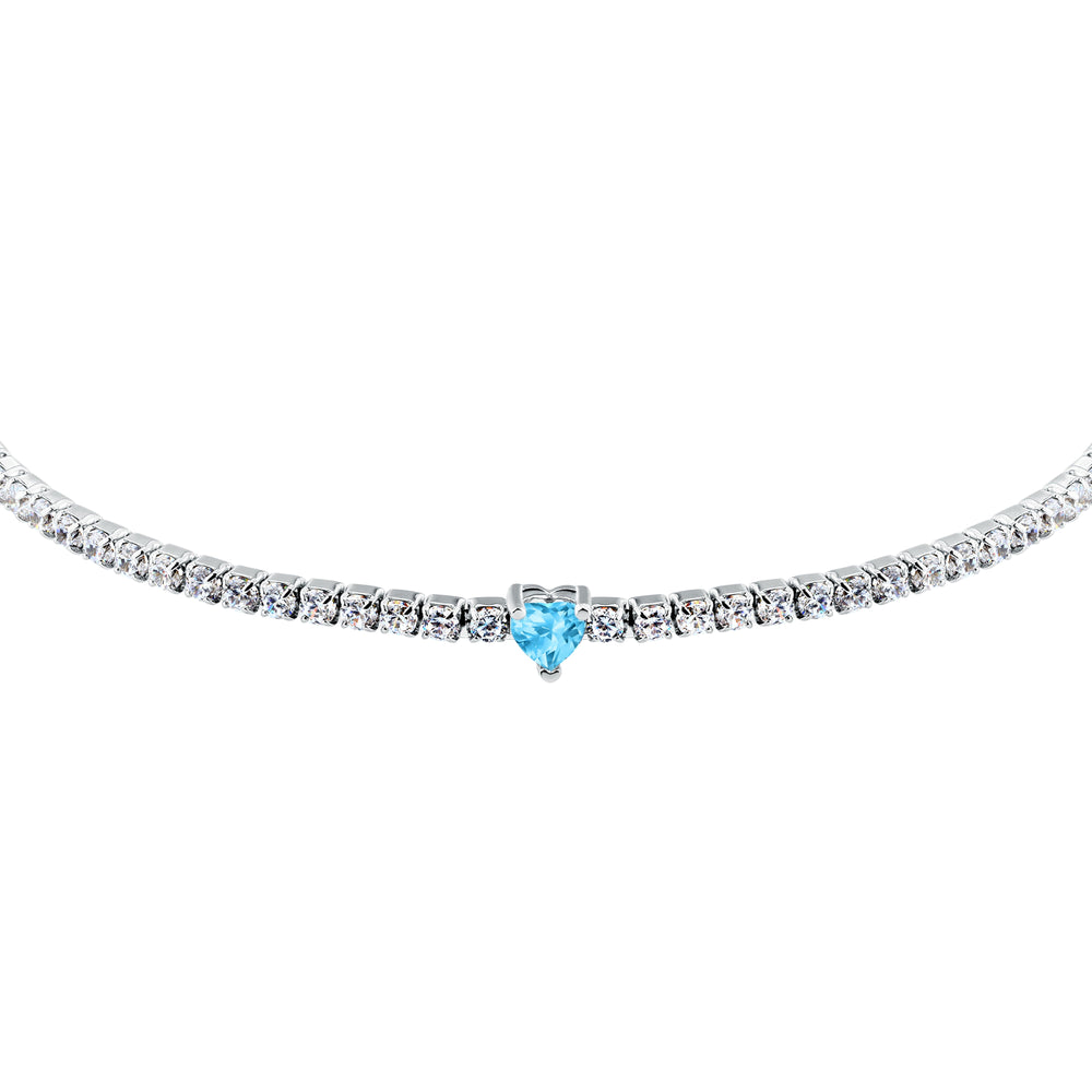 BRACCIALE DONNA LA PETITE STORY SILVER LPS05AWV44