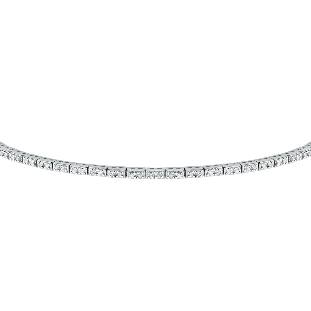 BRACCIALE DONNA LIVE DIAMOND CLASSIC DIAMOND LDW050145