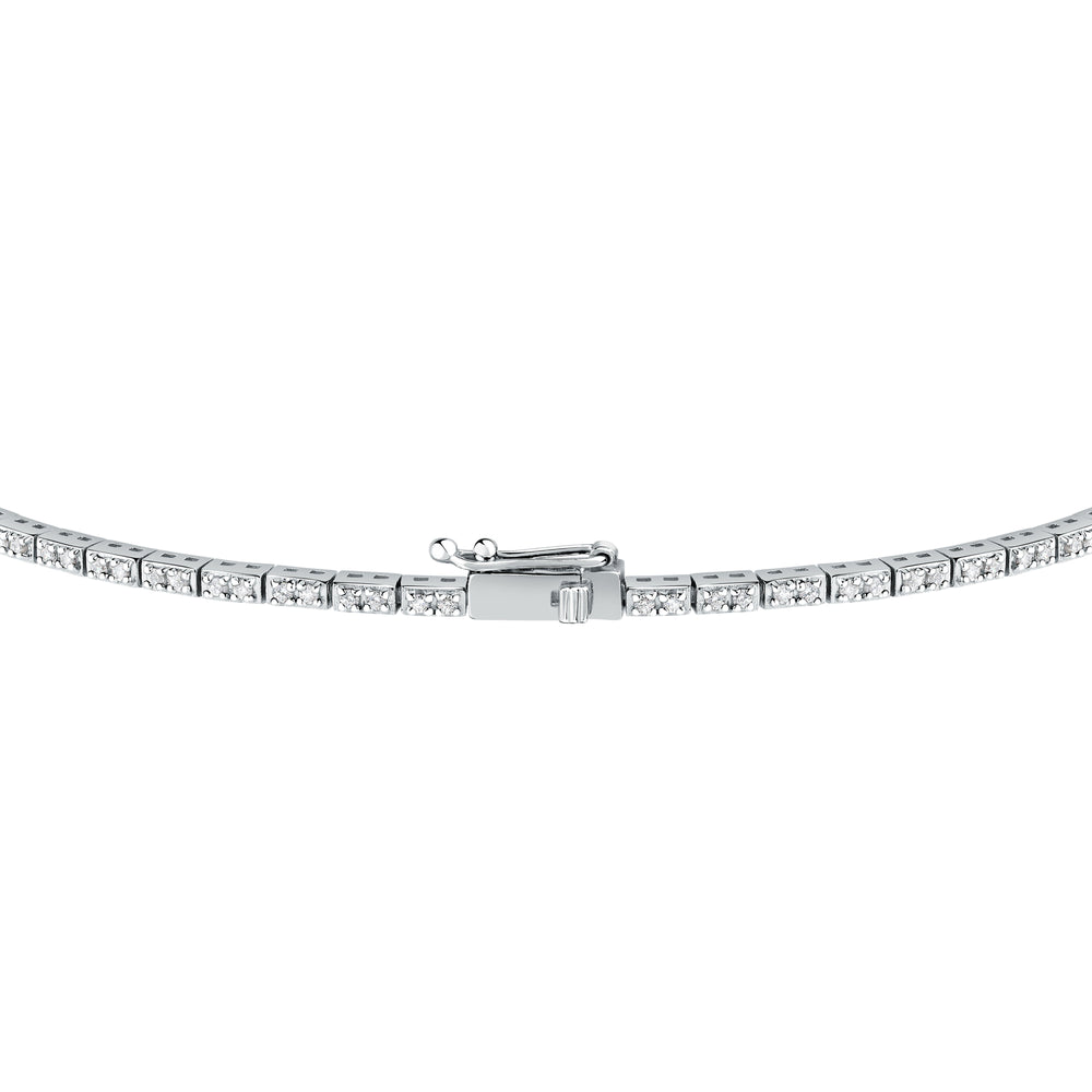 
                  
                    BRACCIALE DONNA LIVE DIAMOND CLASSIC DIAMOND LDW050145
                  
                