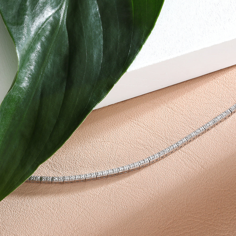 
                  
                    BRACCIALE DONNA LIVE DIAMOND CLASSIC DIAMOND LDW050145
                  
                