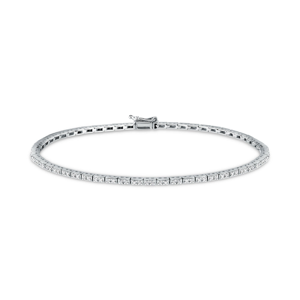 
                  
                    BRACCIALE DONNA LIVE DIAMOND CLASSIC DIAMOND LDW050145
                  
                