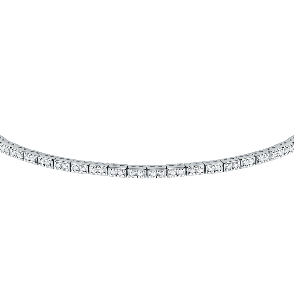BRACCIALE DONNA LIVE DIAMOND CLASSIC DIAMOND LDW150150
