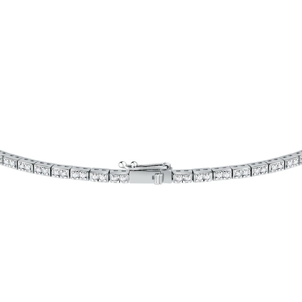 
                  
                    BRACCIALE DONNA LIVE DIAMOND CLASSIC DIAMOND LDW150151
                  
                