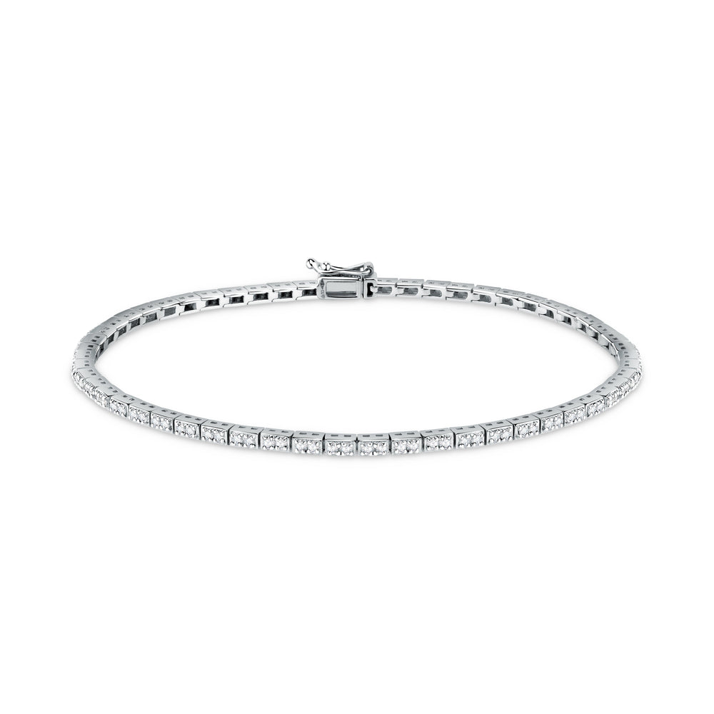 
                  
                    BRACCIALE DONNA LIVE DIAMOND CLASSIC DIAMOND LDW150151
                  
                