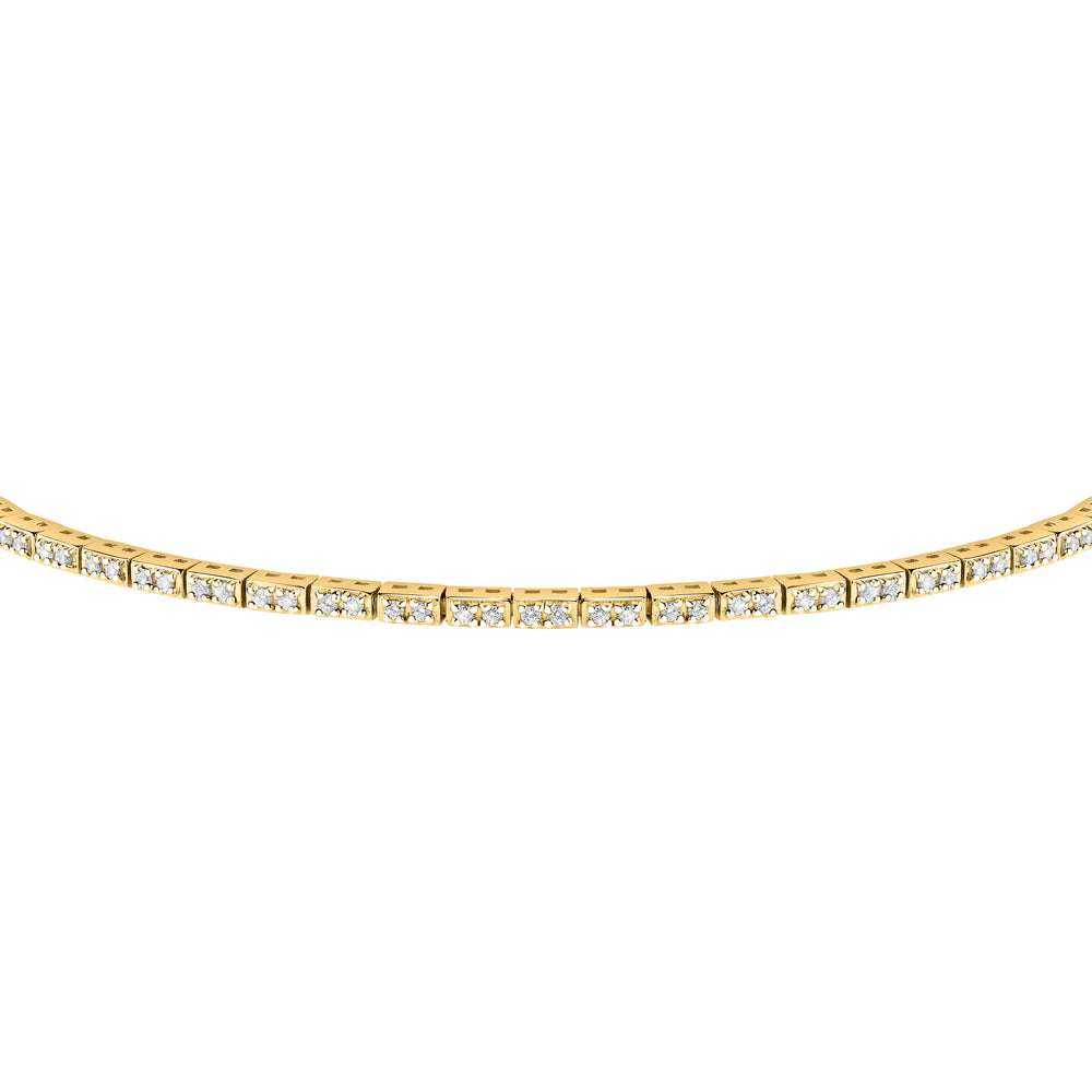 BRACCIALE DONNA LIVE DIAMOND CLASSIC DIAMOND LDY050145