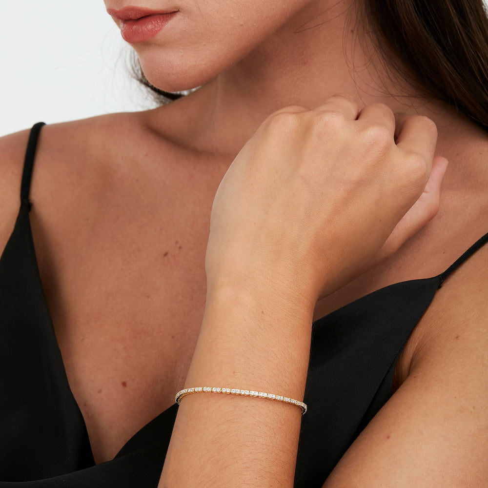
                  
                    BRACCIALE DONNA LIVE DIAMOND CLASSIC DIAMOND LDY150150
                  
                