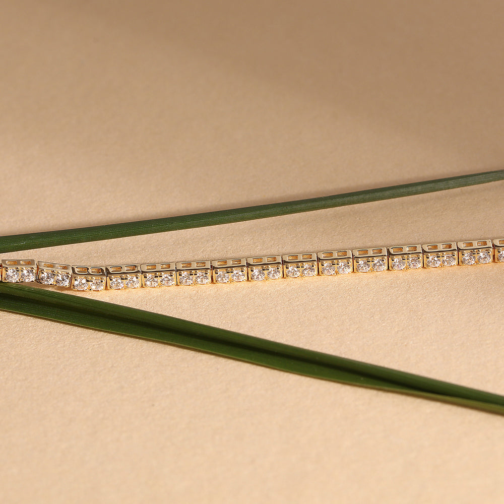 
                  
                    BRACCIALE DONNA LIVE DIAMOND CLASSIC DIAMOND LDY150150
                  
                