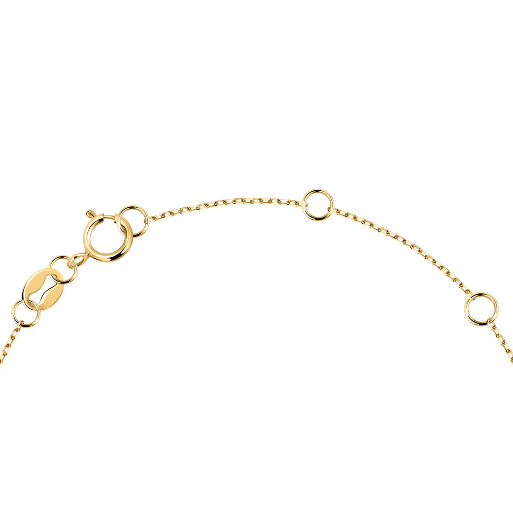 
                  
                    BRACCIALE DONNA LIVE DIAMOND CONTEMPORARY DIAMOND LDY023119
                  
                