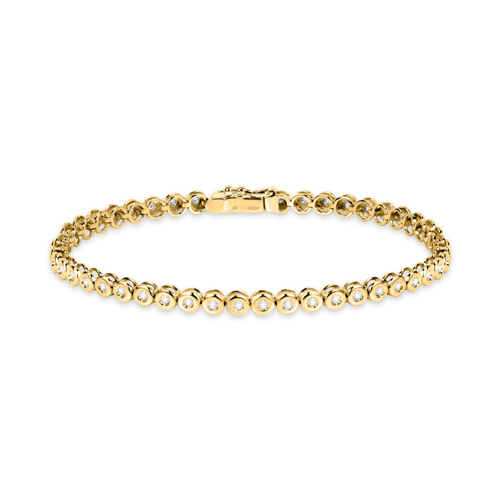 
                  
                    BRACCIALE DONNA LIVE DIAMOND LDY04512
                  
                