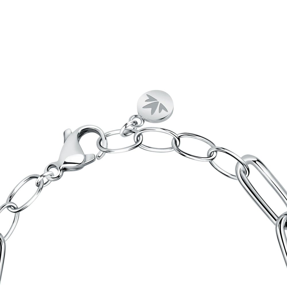 
                  
                    BRACCIALE DONNA MORELLATO 1930 SATP12
                  
                
