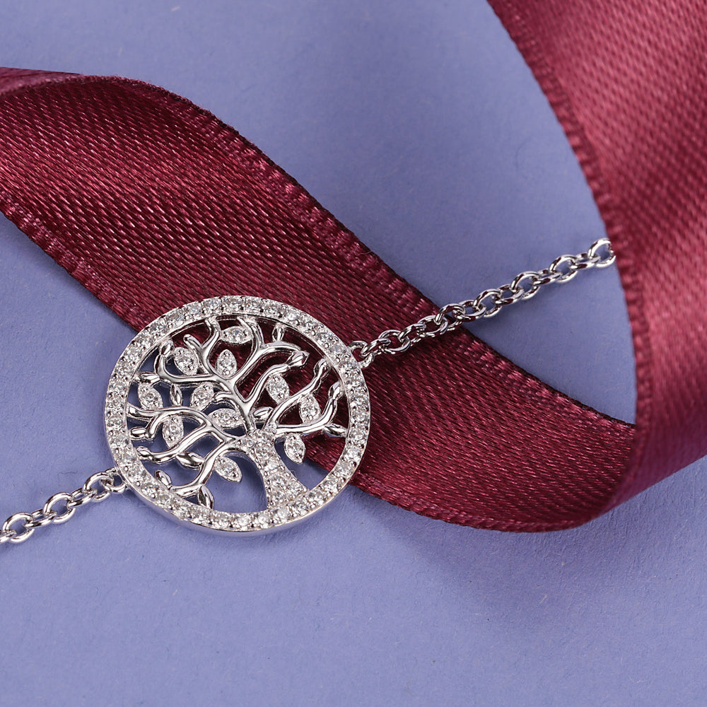 
                  
                    BRACCIALE DONNA MORELLATO ALBERO DELLA VITA SATB04
                  
                