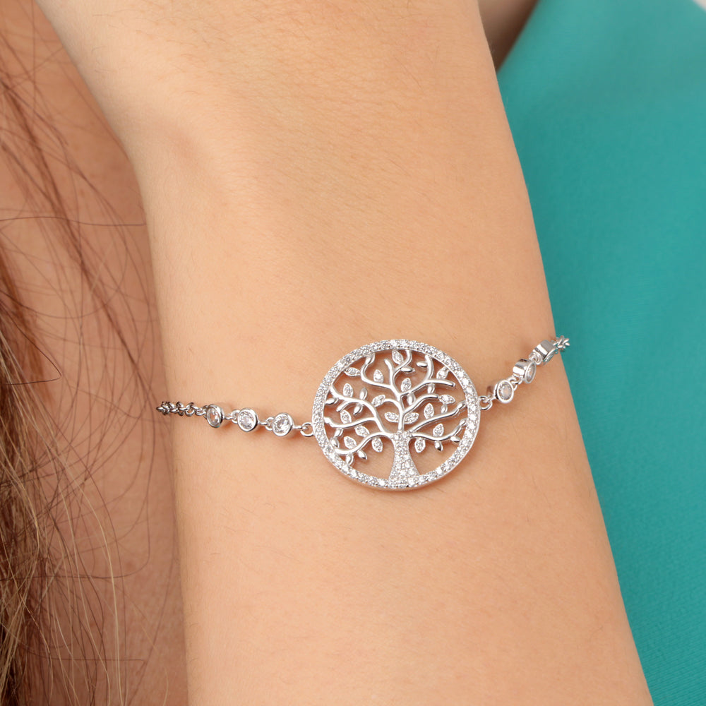 
                  
                    BRACCIALE DONNA MORELLATO ALBERO DELLA VITA SATB08
                  
                