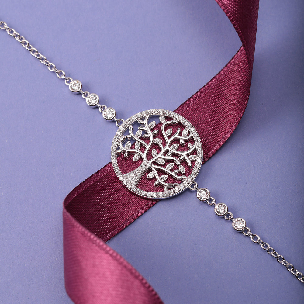 
                  
                    BRACCIALE DONNA MORELLATO ALBERO DELLA VITA SATB08
                  
                