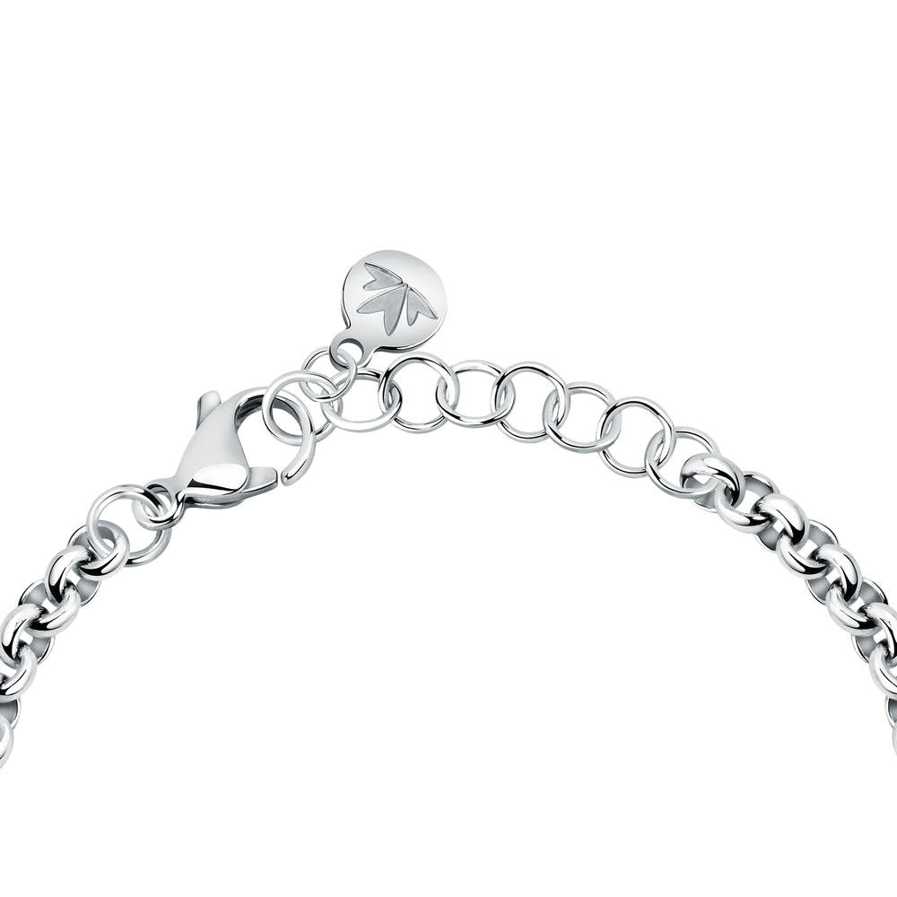 
                  
                    BRACCIALE DONNA MORELLATO BAGLIORI SAVO10
                  
                
