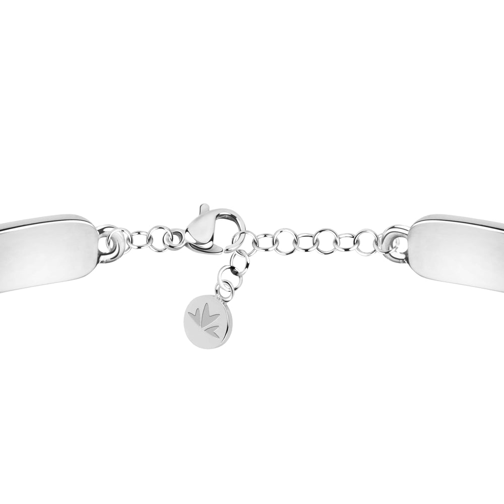
                  
                    BRACCIALE DONNA MORELLATO CERCHI SAKM72
                  
                