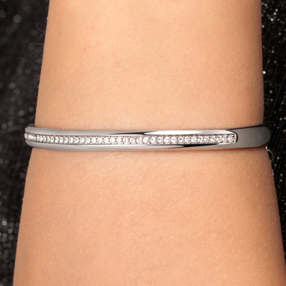 
                  
                    BRACCIALE DONNA MORELLATO CERCHI SAKM72
                  
                