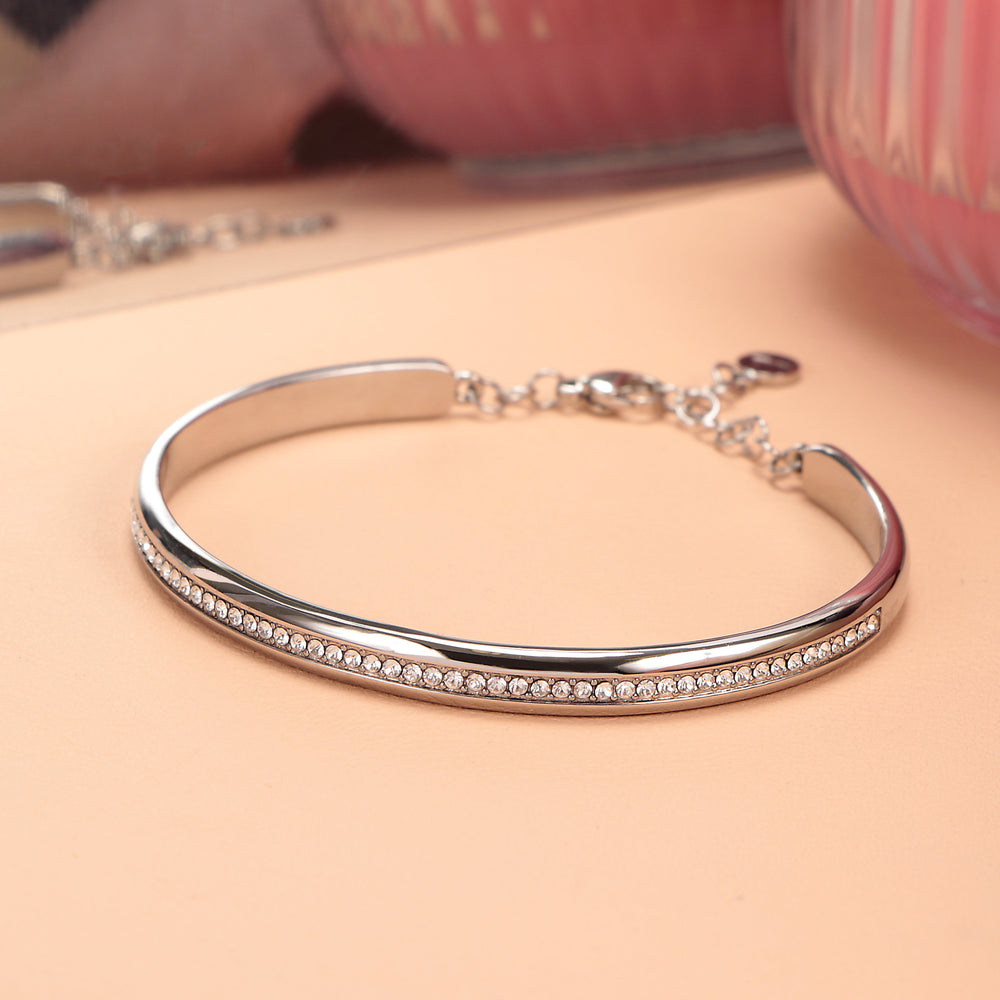 
                  
                    BRACCIALE DONNA MORELLATO CERCHI SAKM72
                  
                