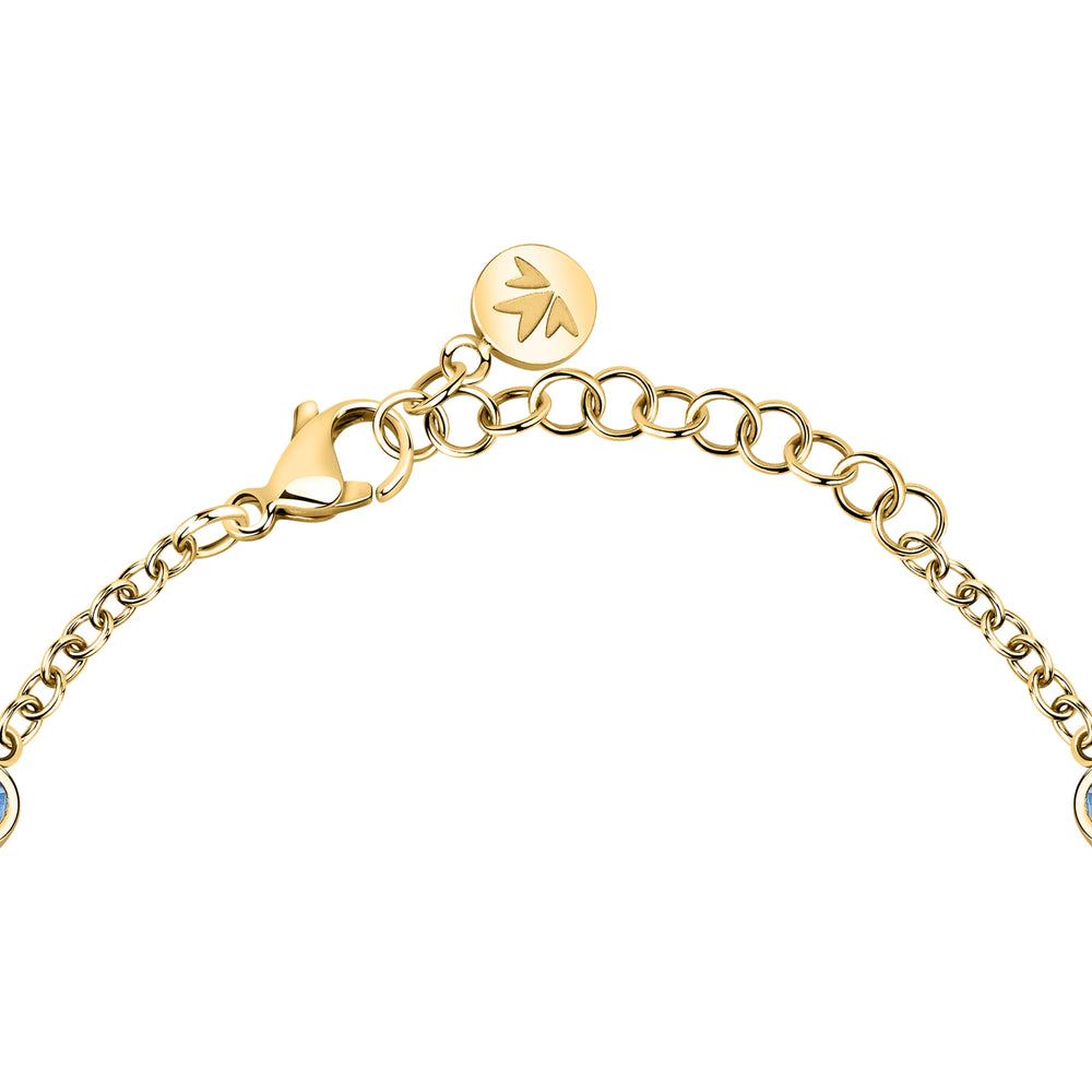 
                  
                    BRACCIALE DONNA MORELLATO COLORI SAVY08
                  
                