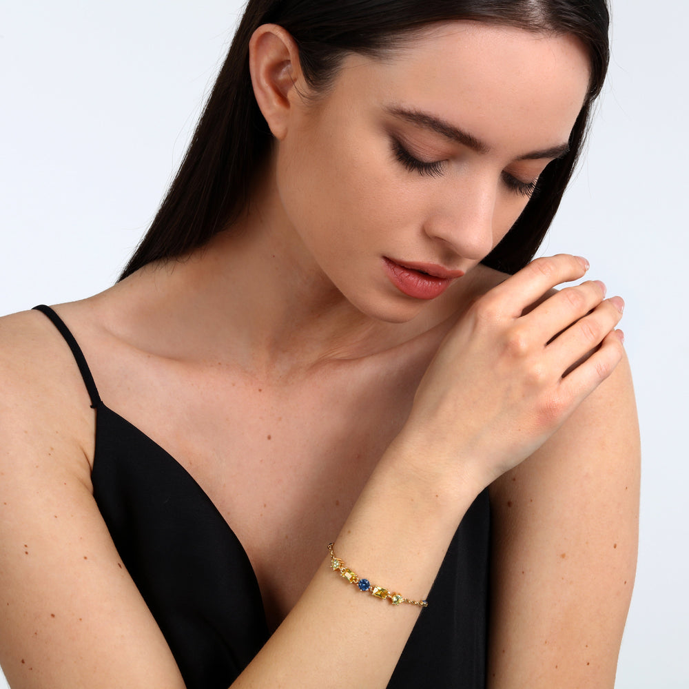 
                  
                    BRACCIALE DONNA MORELLATO COLORI SAVY08
                  
                