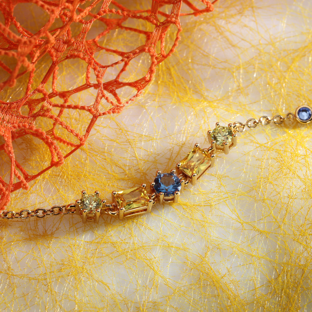 
                  
                    BRACCIALE DONNA MORELLATO COLORI SAVY08
                  
                