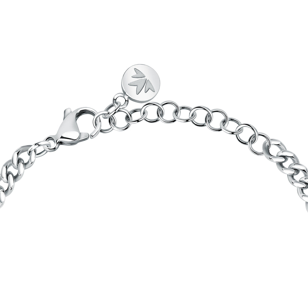
                  
                    BRACCIALE DONNA MORELLATO COLORI SAVY13
                  
                