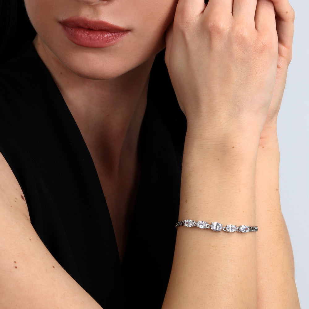
                  
                    BRACCIALE DONNA MORELLATO COLORI SAVY13
                  
                