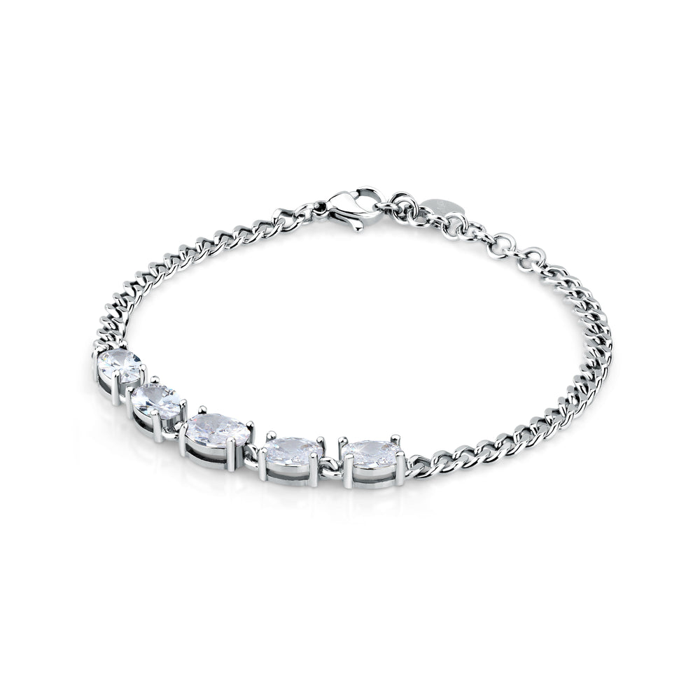 
                  
                    BRACCIALE DONNA MORELLATO COLORI SAVY13
                  
                