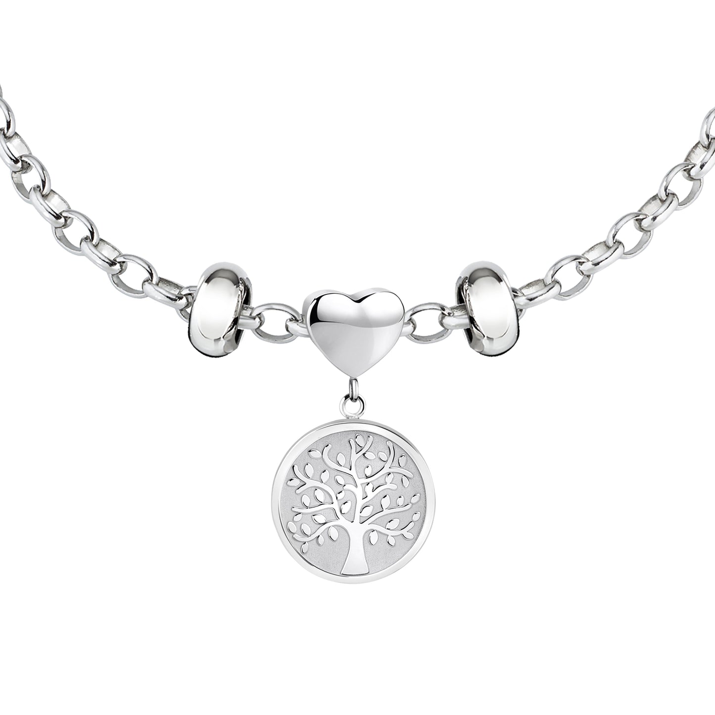 BRACCIALE DONNA MORELLATO DROPS SCZ1095