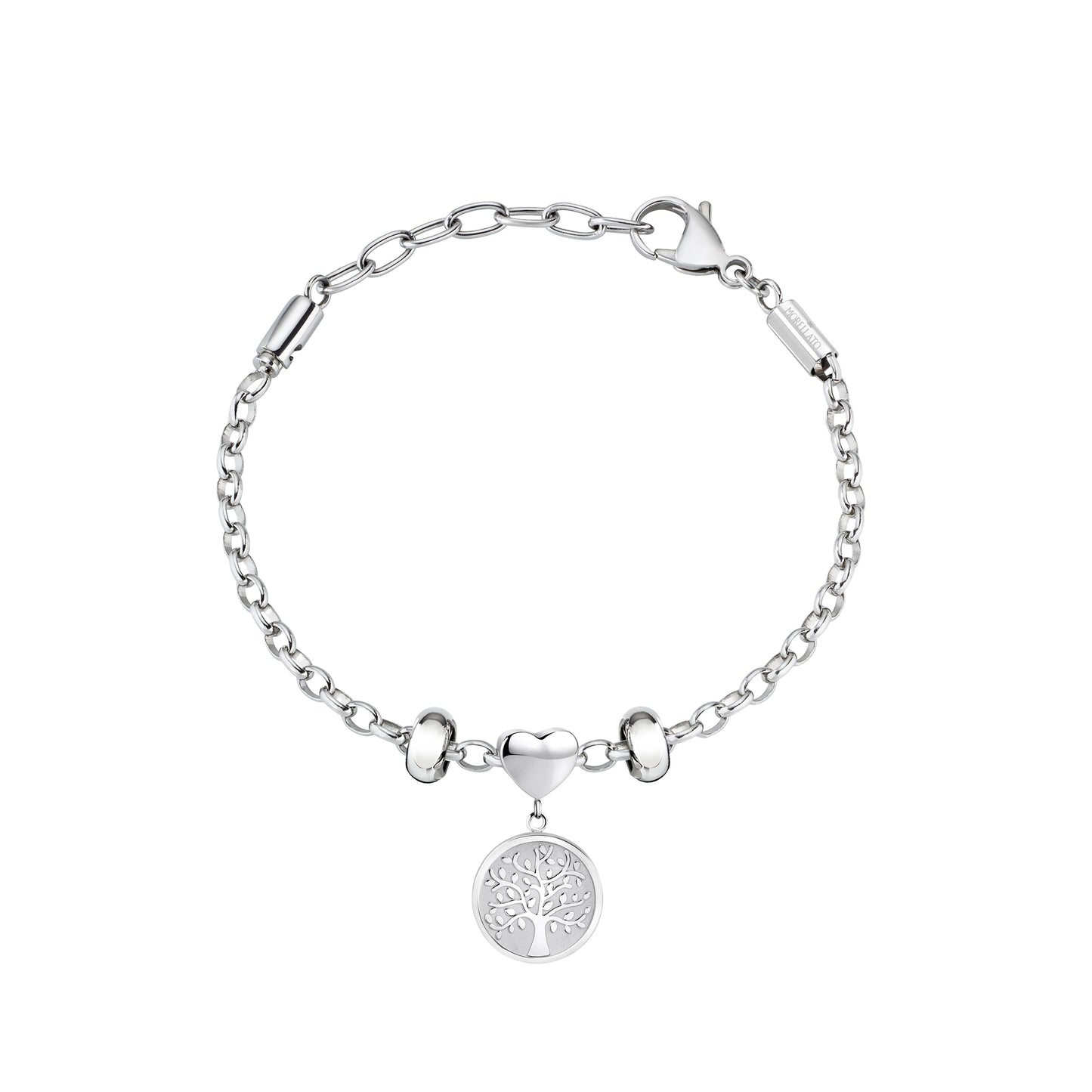 BRACCIALE DONNA MORELLATO DROPS SCZ1095
