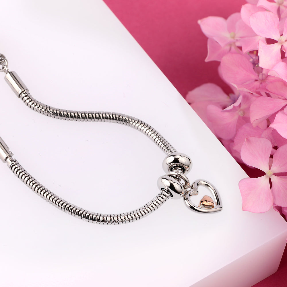 
                  
                    BRACCIALE DONNA MORELLATO DROPS SCZ1096
                  
                
