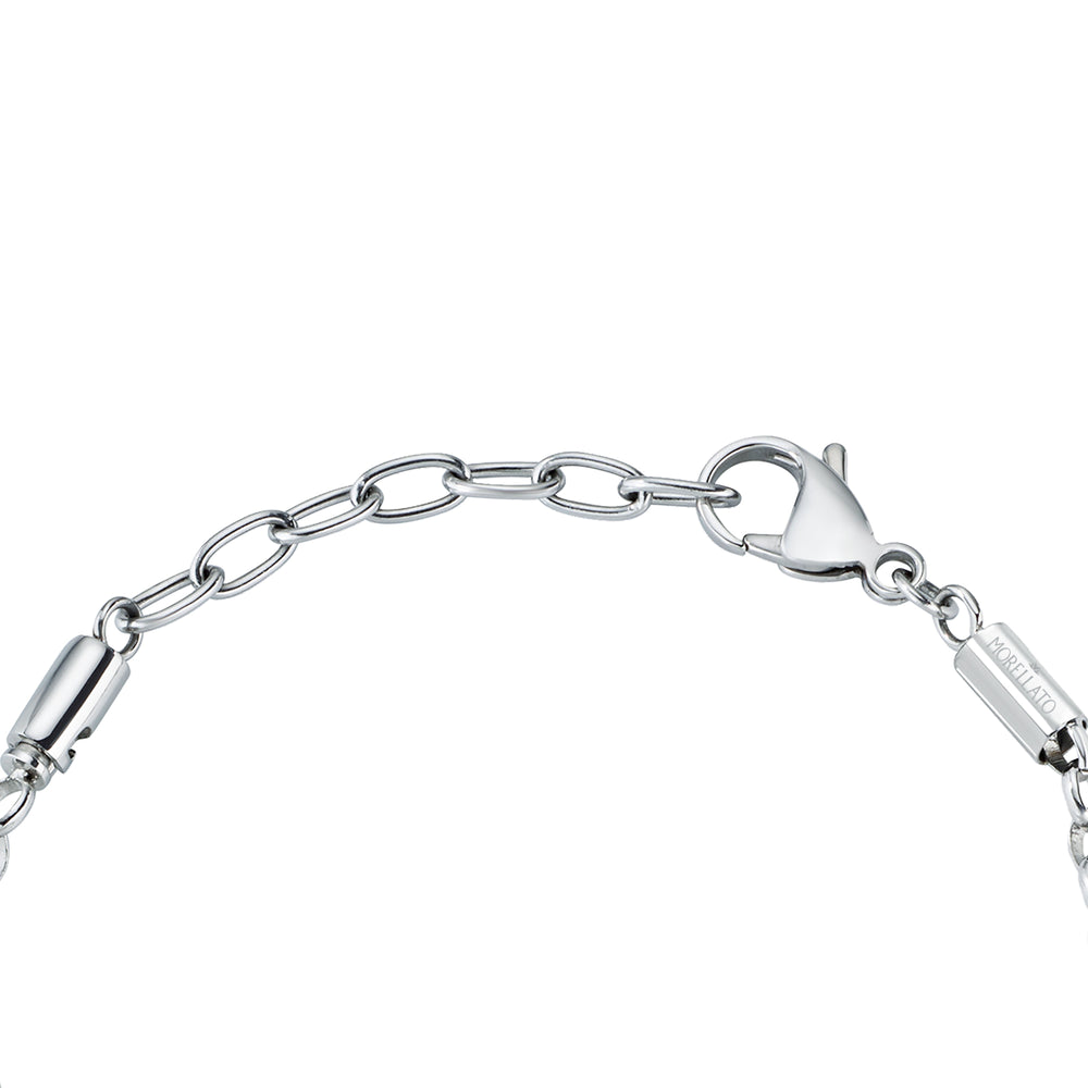 
                  
                    BRACCIALE DONNA MORELLATO DROPS SCZ1125
                  
                
