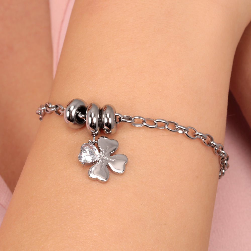 
                  
                    BRACCIALE DONNA MORELLATO DROPS SCZ1125
                  
                