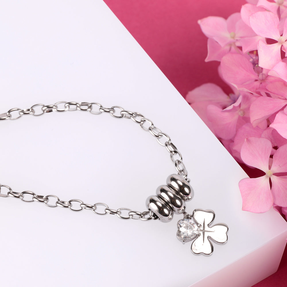 
                  
                    BRACCIALE DONNA MORELLATO DROPS SCZ1125
                  
                
