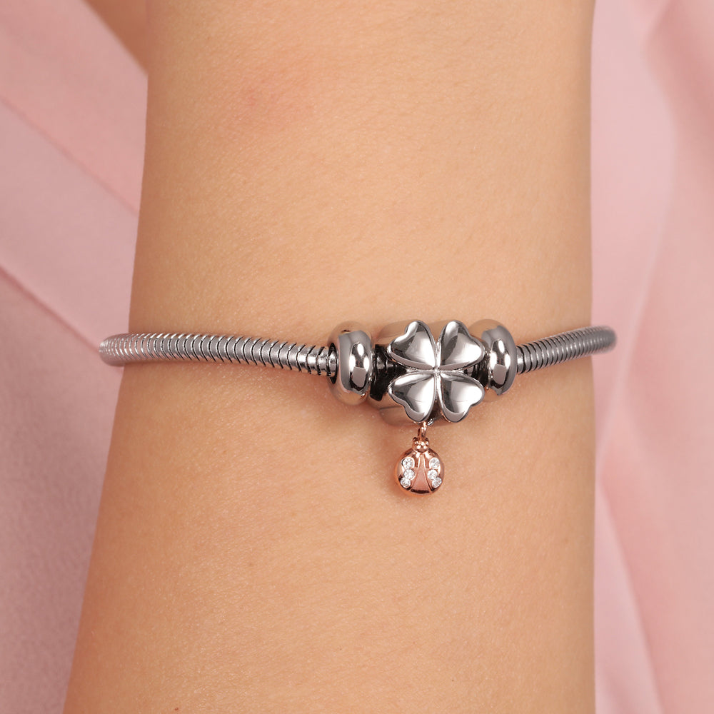 
                  
                    BRACCIALE DONNA MORELLATO DROPS SCZ1127
                  
                