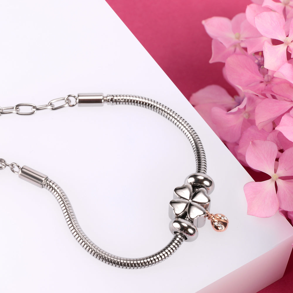 
                  
                    BRACCIALE DONNA MORELLATO DROPS SCZ1127
                  
                