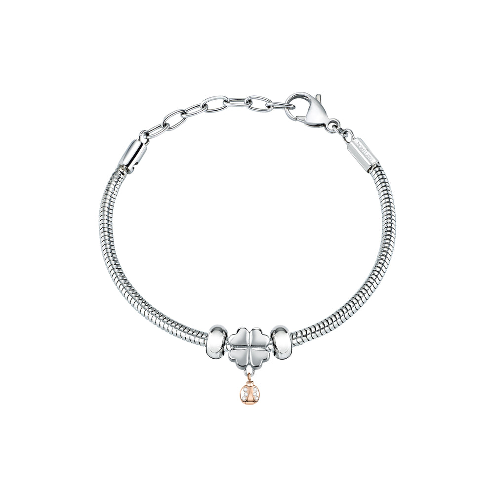 BRACCIALE DONNA MORELLATO DROPS SCZ1127