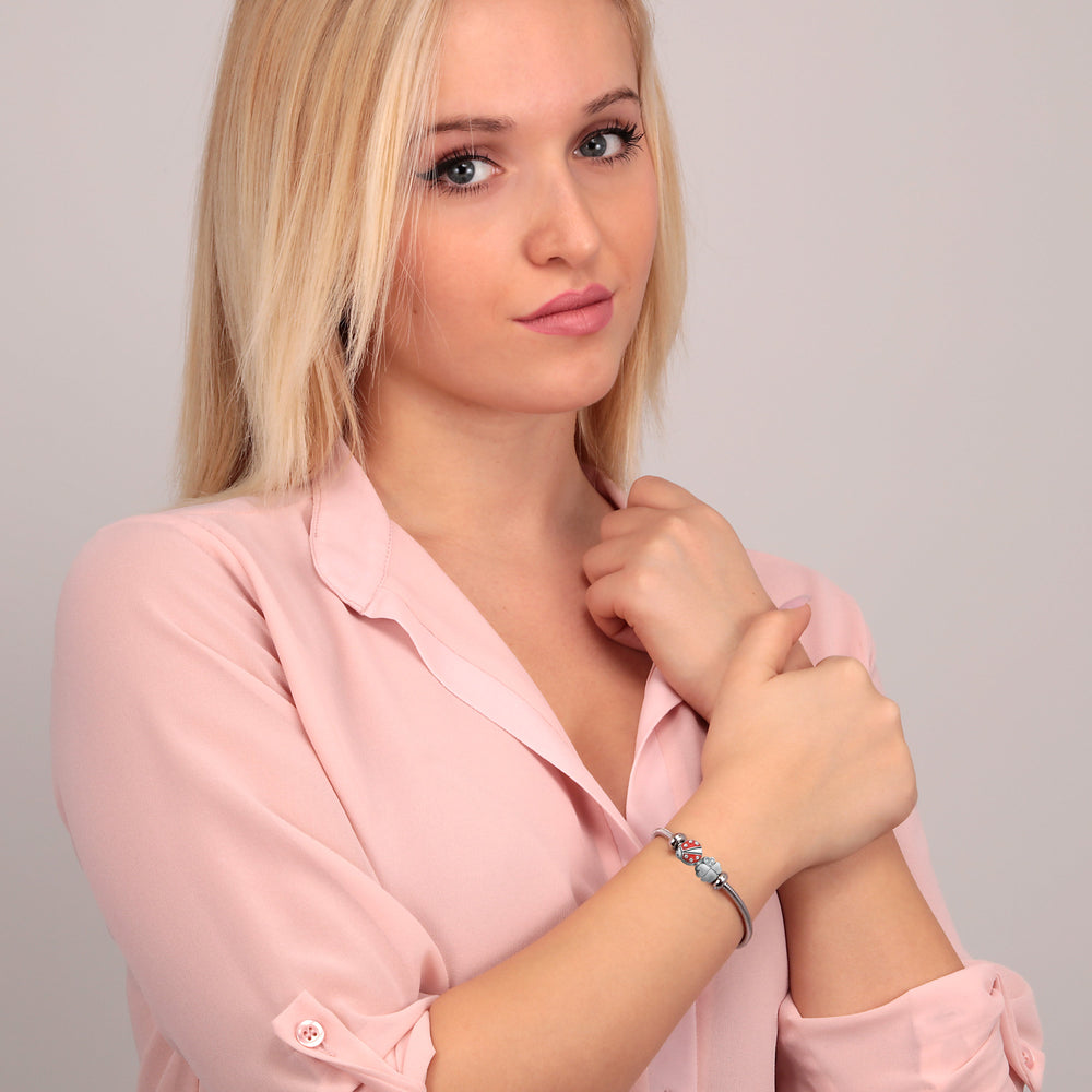 
                  
                    BRACCIALE DONNA MORELLATO DROPS SCZ1141
                  
                