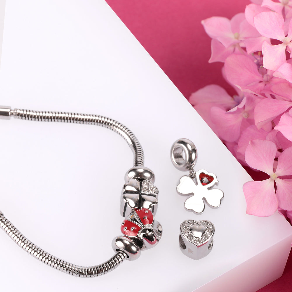 
                  
                    BRACCIALE DONNA MORELLATO DROPS SCZ1141
                  
                