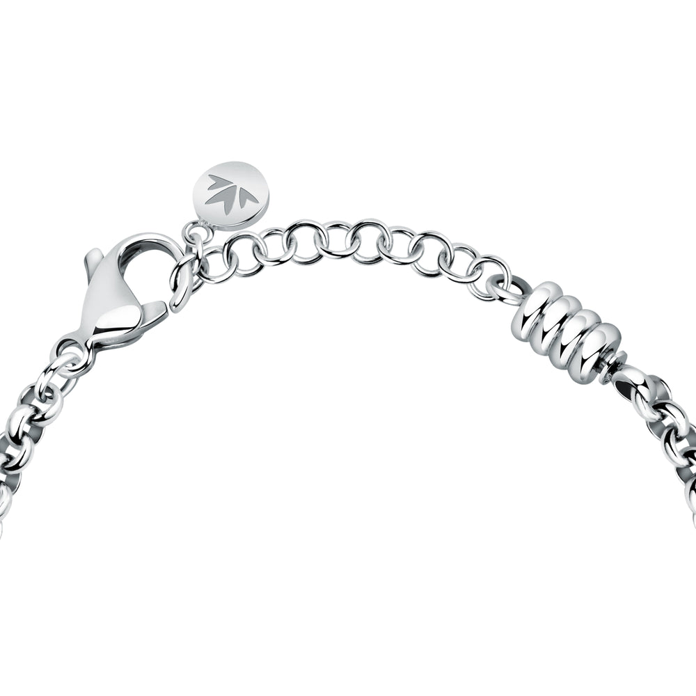 
                  
                    BRACCIALE DONNA MORELLATO DROPS SCZ1149
                  
                