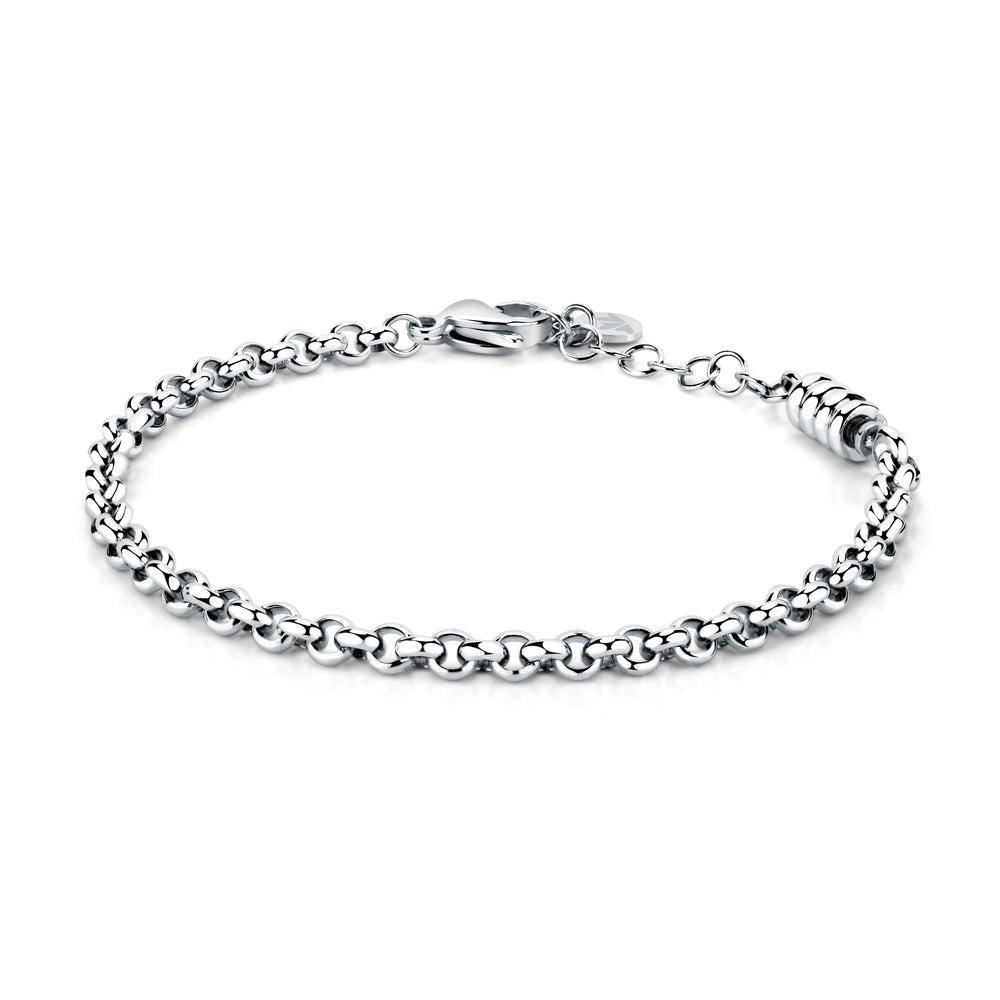 
                  
                    BRACCIALE DONNA MORELLATO DROPS SCZ1149
                  
                