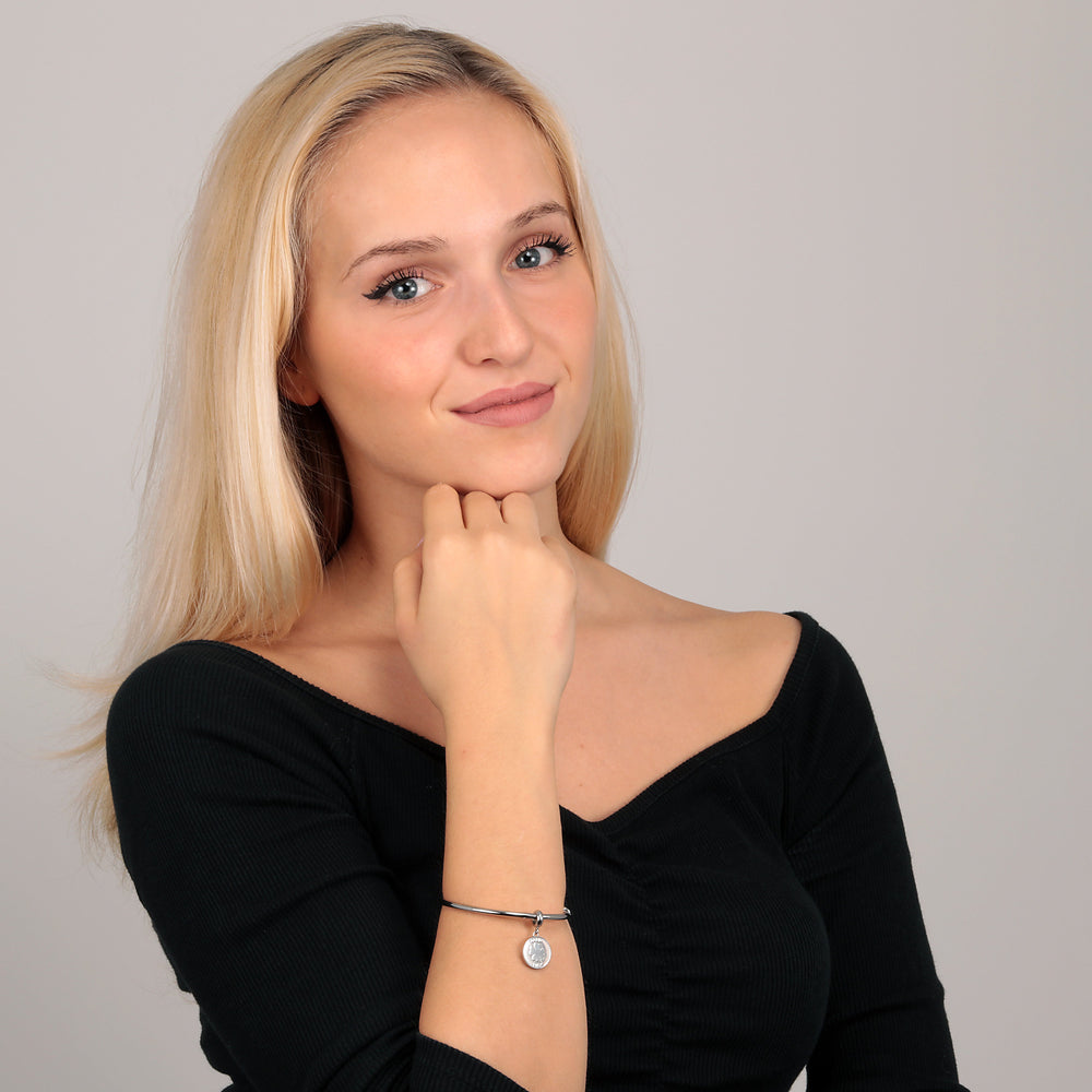
                  
                    BRACCIALE DONNA MORELLATO DROPS SCZ1181
                  
                